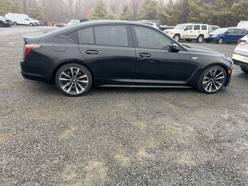 Used 2026 Cadillac CT5 V Blackwing w/ Super Cruise 1 Package image 8