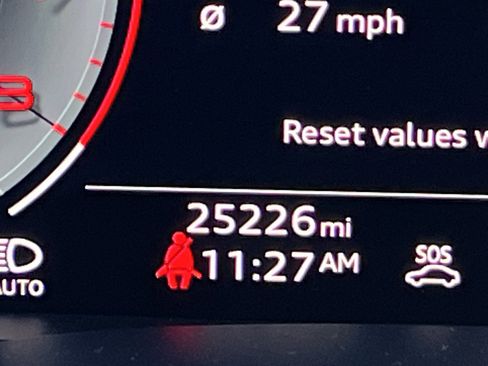 Used 2023 Audi Q7 3.0T Prestige w/ Prestige Package image 22