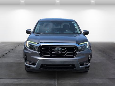 Used 2022 Honda Ridgeline RTL-E image 6