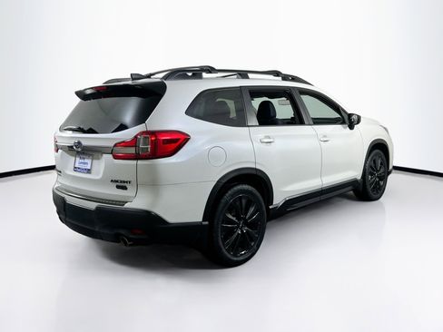 Used 2022 Subaru Ascent Onyx Edition image 5
