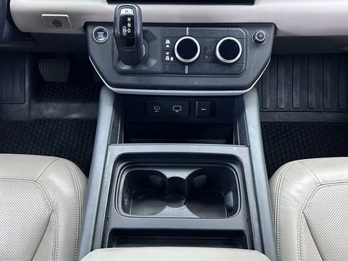 Used 2022 Land Rover Defender 110 XS Edition image 58
