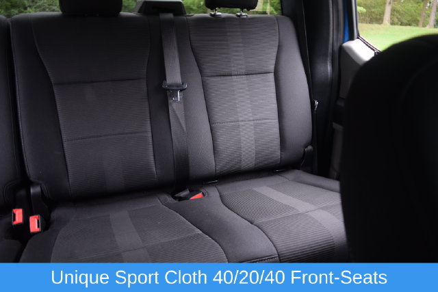 Used 2019 Ford F150 XL w/ Equipment Group 101A Mid AWD/4WD image 16