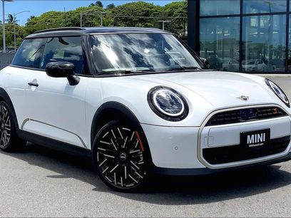 New 2026 MINI Cooper S