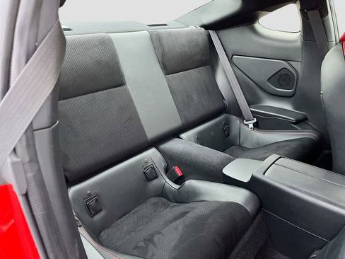 Used 2024 Toyota GR86 TRUENO Edition RWD image 24