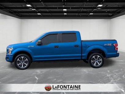 Used 2019 Ford F150 XL w/ Equipment Group 101A Mid