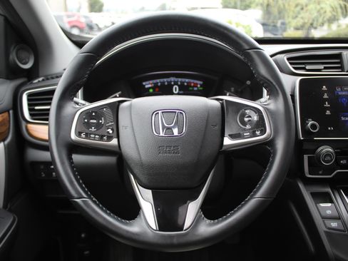 Used 2017 Honda CR-V EX-L image 24