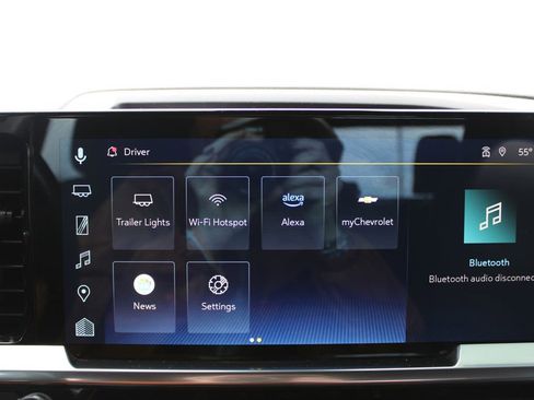 Used 2024 Chevrolet Silverado 2500 LT image 32