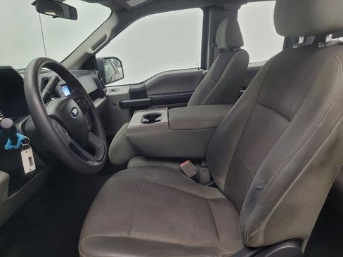Used 2018 Ford F150 XL w/ Equipment Group 101A Mid RWD image 17