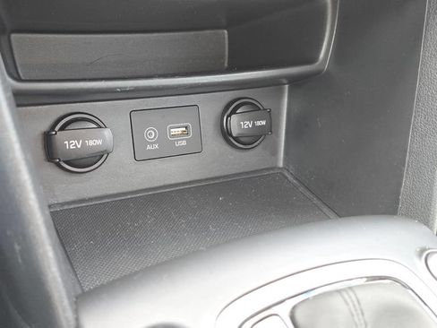 Used 2018 Hyundai Kona Limited AWD/4WD image 33