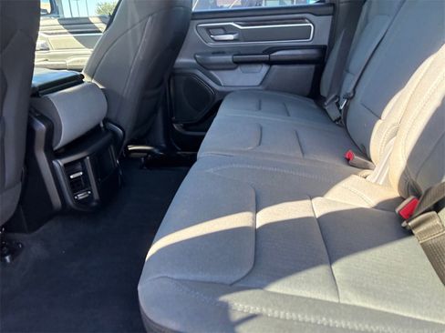 Used 2022 RAM 1500 Big Horn image 27