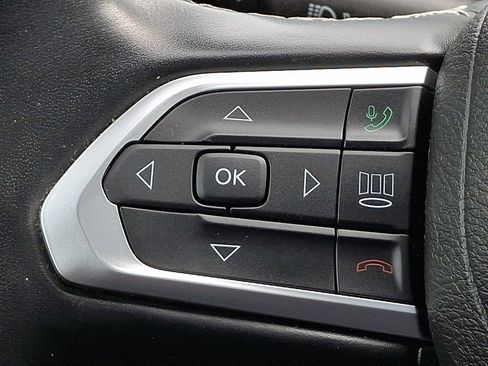 Certified 2022 Jeep Compass High Altitude AWD/4WD image 24