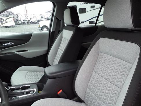 New 2024 Chevrolet Equinox LS w/ LS Convenience Package image 12