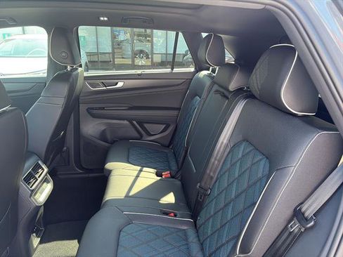 New 2026 Volkswagen Atlas Cross Sport SEL Premium R-Line image 14