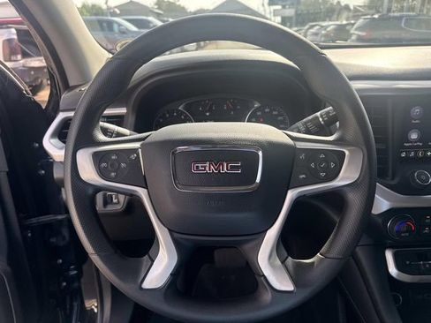 Used 2023 GMC Acadia SLE w/ Elevation Edition image 27