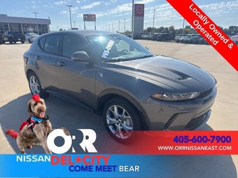 Used 2024 Dodge Hornet R/T image 7