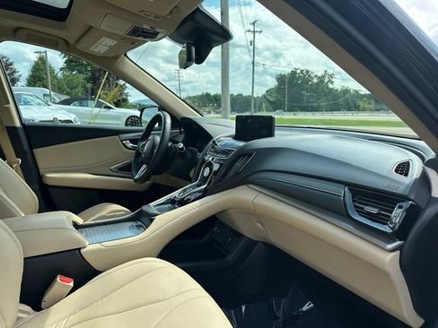 Used 2019 Acura RDX AWD image 26