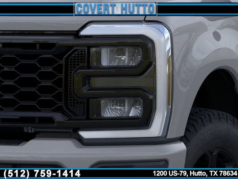 New 2026 Ford F250 XL image 18