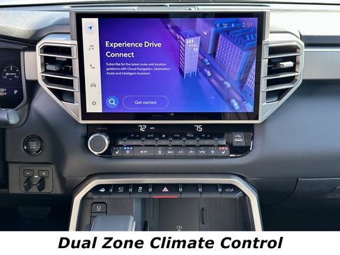 New 2026 Toyota Tundra Limited image 18