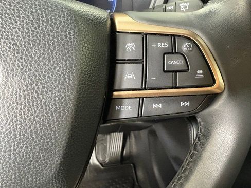 Used 2024 Toyota Grand Highlander AWD Hybrid image 29