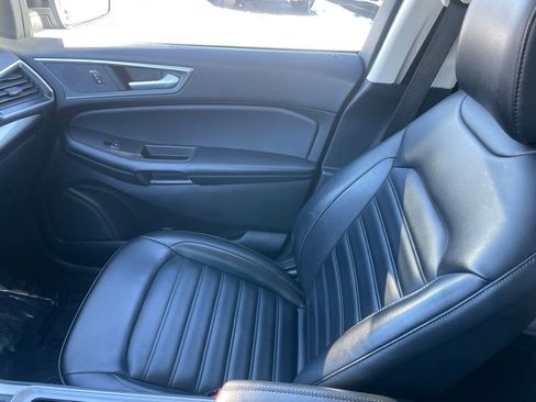 Used 2023 Ford Edge SEL AWD/4WD image 18