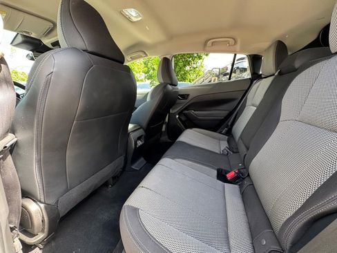 Used 2024 Subaru Crosstrek 2.0i Premium AWD/4WD image 20