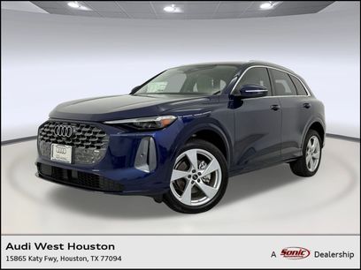 New 2025 Audi Q5 Premium Plus