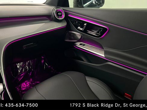 Certified 2026 Mercedes-Benz CLE 300 4MATIC Coupe image 10