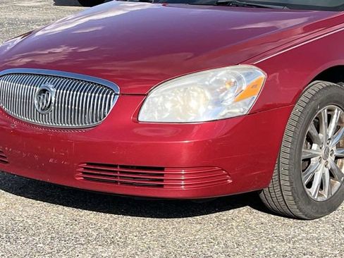 Used 2009 Buick Lucerne CXL image 7