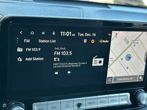 Used 2023 Hyundai Kona SEL w/ Cargo Package image 18