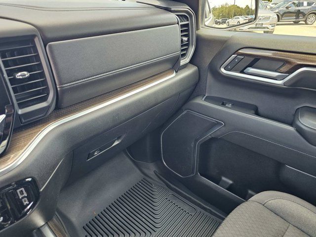 Used 2022 Chevrolet Silverado 1500 LT w/ All Star Edition Plus AWD/4WD image 27
