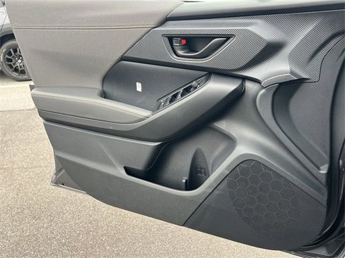 New 2026 Subaru Crosstrek 2.5i Sport image 23