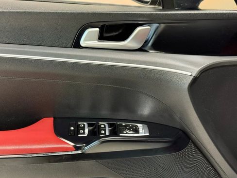 Used 2021 Kia K5 GT-Line image 15