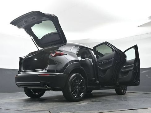 Certified 2025 MAZDA CX-30 AWD 2.5 S w/ Select Sport Pkg image 46