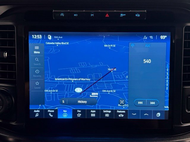 New 2026 Ford F150 Raptor AWD/4WD image 18