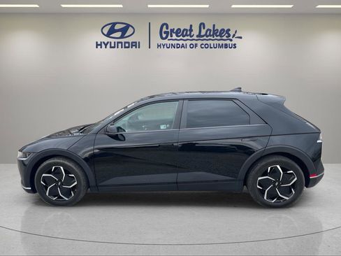 Used 2024 Hyundai Ioniq 5 SE image 4