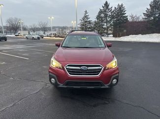 Used 2019 Subaru Outback 2.5i Premium video 2