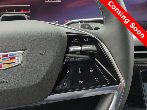 Used 2025 Cadillac Escalade Sport w/ Touring Package image 27