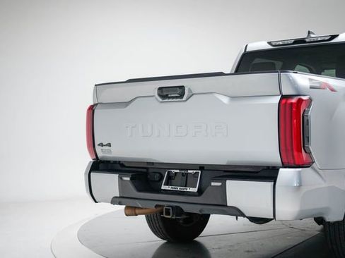 Used 2024 Toyota Tundra SR5 w/ SX Package AWD/4WD image 17