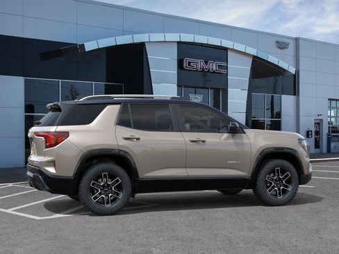 New 2026 GMC Terrain AT4 w/ Convenience Package III image 5