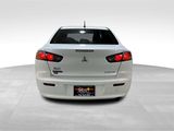 Used 2016 Mitsubishi Lancer ES image 5
