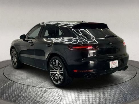 Used 2018 Porsche Macan GTS w/ Premium Package Plus image 6