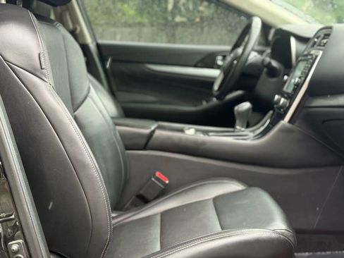Used 2017 Nissan Maxima 3.5 SV image 26
