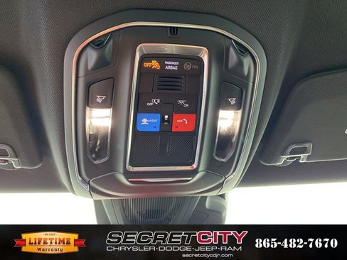 New 2026 Dodge Charger Scat Pack AWD/4WD image 21