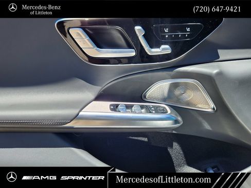New 2026 Mercedes-Benz E 53 AMG e 4MATIC Sedan image 26
