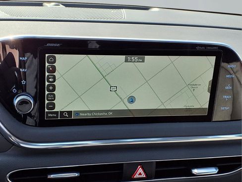 Used 2022 Hyundai Sonata SEL Plus image 4