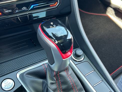 New 2026 Volkswagen Jetta GLI Autobahn FWD image 15