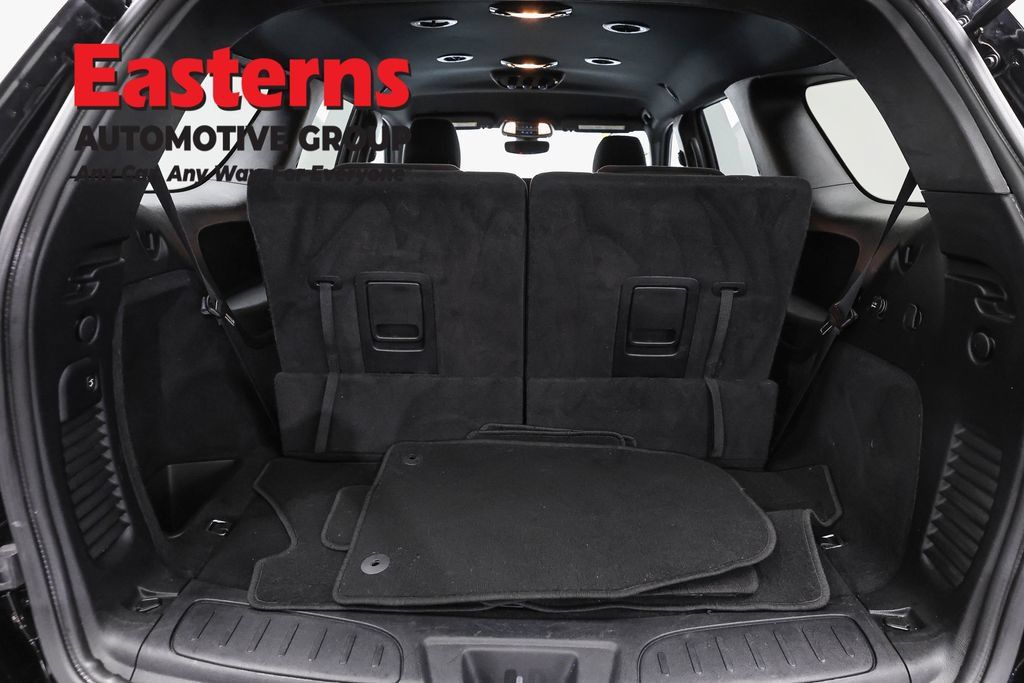 Used 2025 Dodge Durango GT RWD image 9