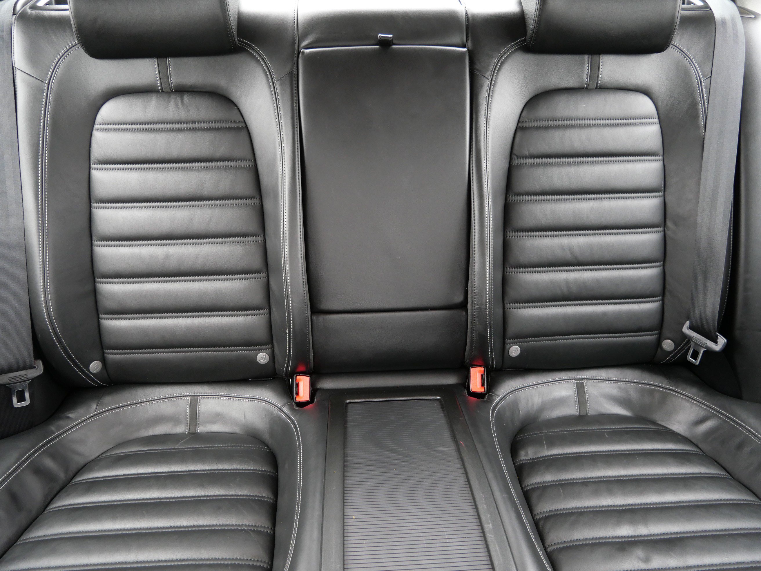 Used 2009 Volkswagen CC VR6 Sport FWD image 13