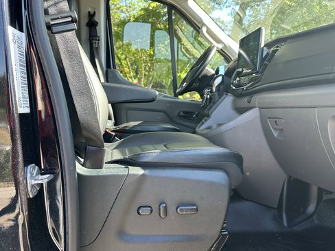 Used 2023 Ford Transit 350 XLT RWD image 16