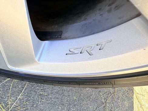 Used 2009 Dodge Challenger SRT8 w/ SRT Option Group II image 34